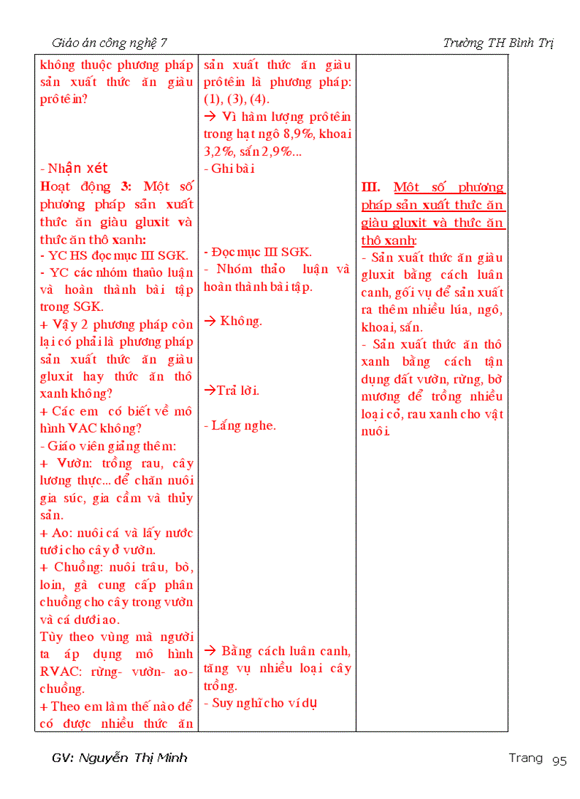 image for page Cong nghe 7 3 cột chuan