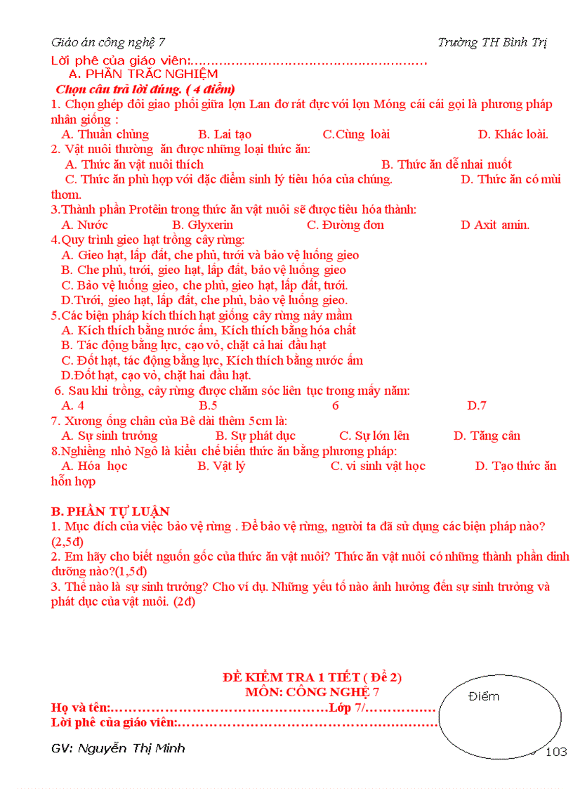 image for page Cong nghe 7 3 cột chuan