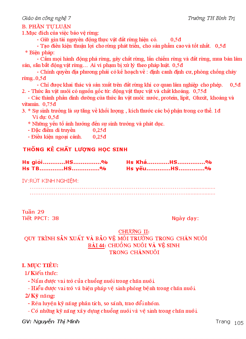 image for page Cong nghe 7 3 cột chuan