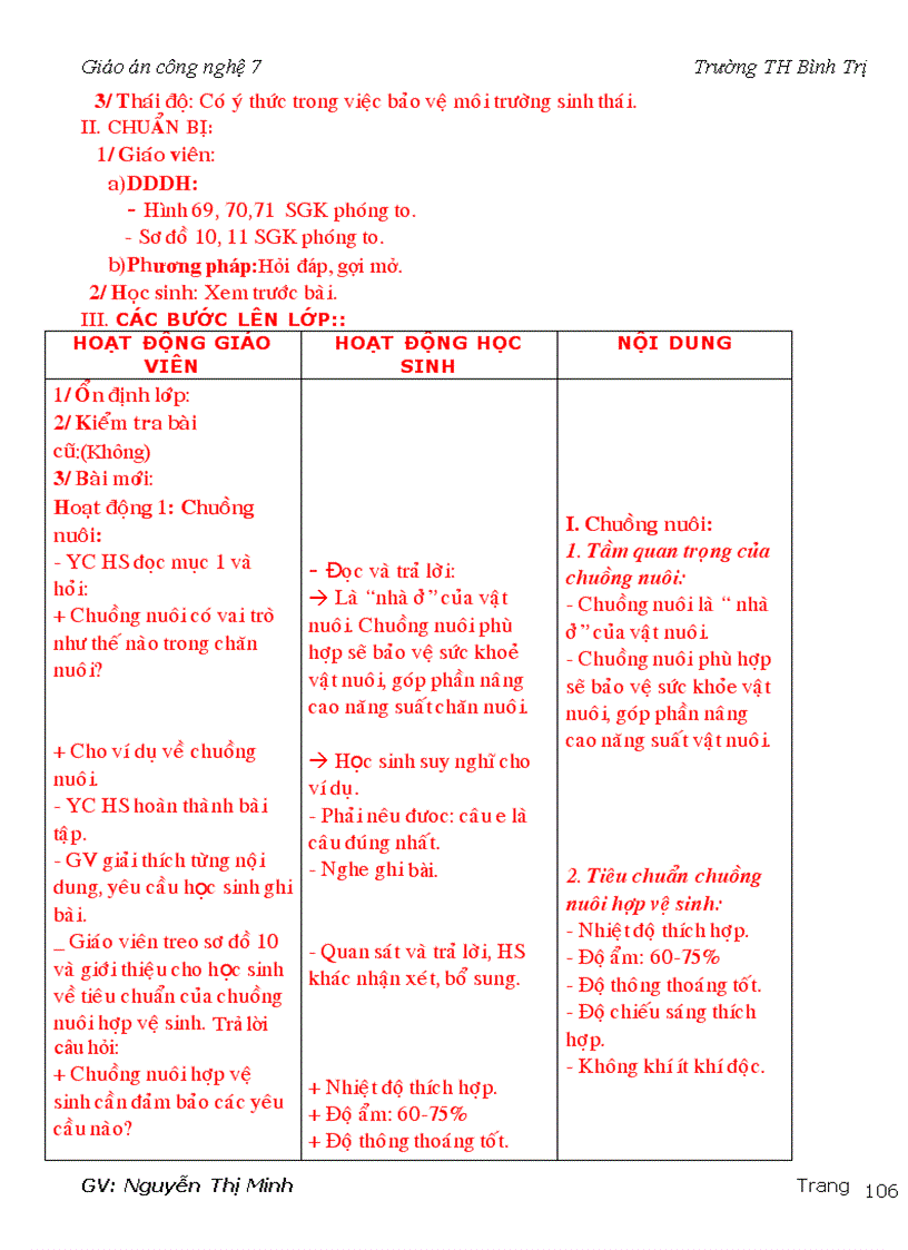 image for page Cong nghe 7 3 cột chuan