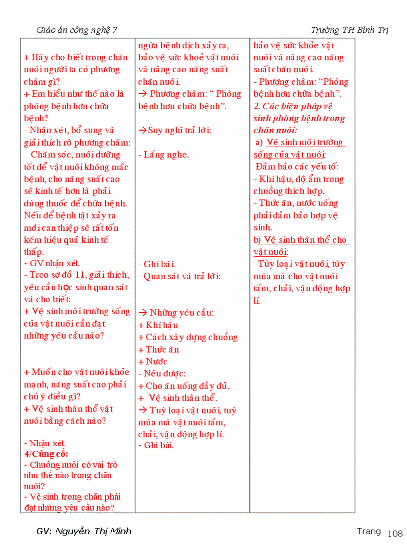 image for page Cong nghe 7 3 cột chuan