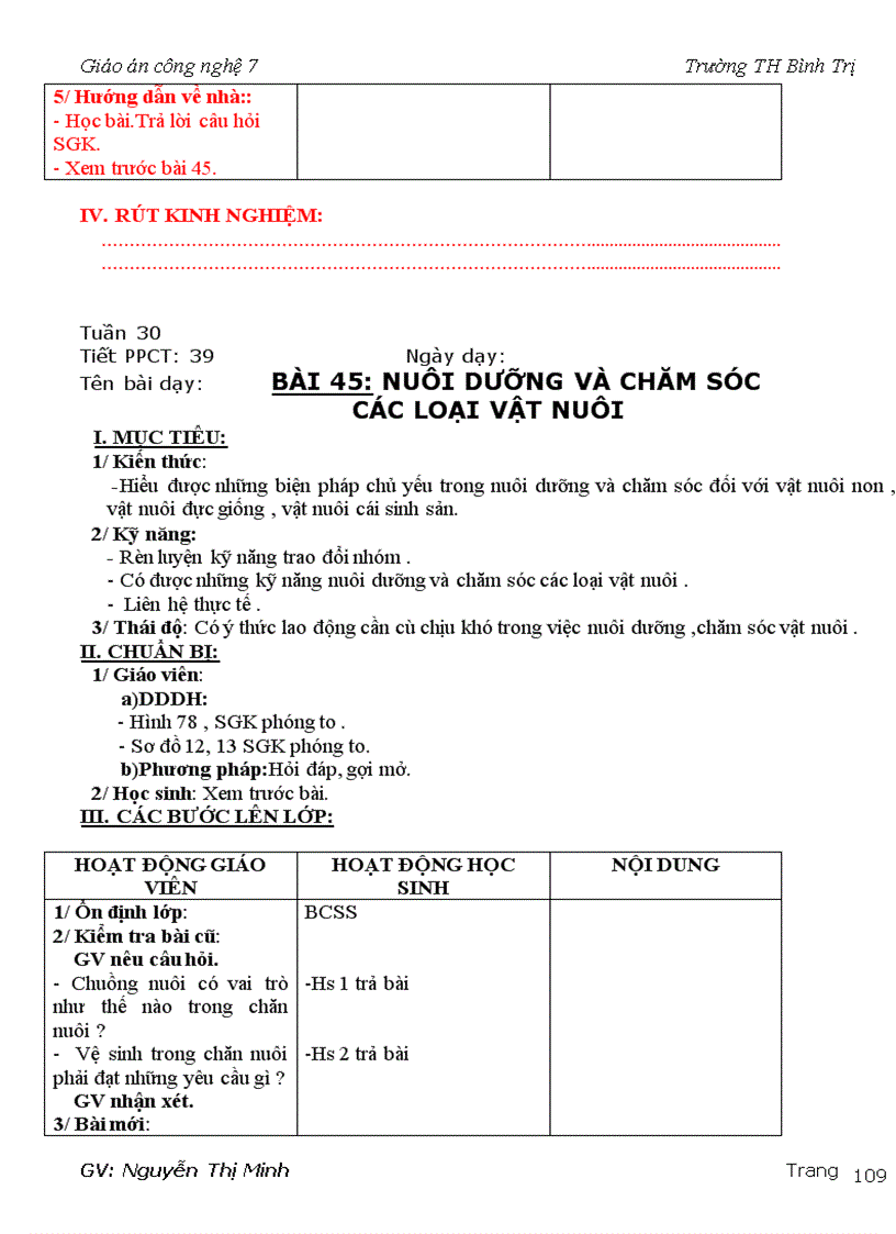 image for page Cong nghe 7 3 cột chuan