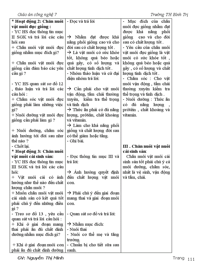 image for page Cong nghe 7 3 cột chuan