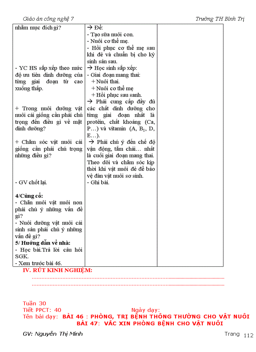 image for page Cong nghe 7 3 cột chuan