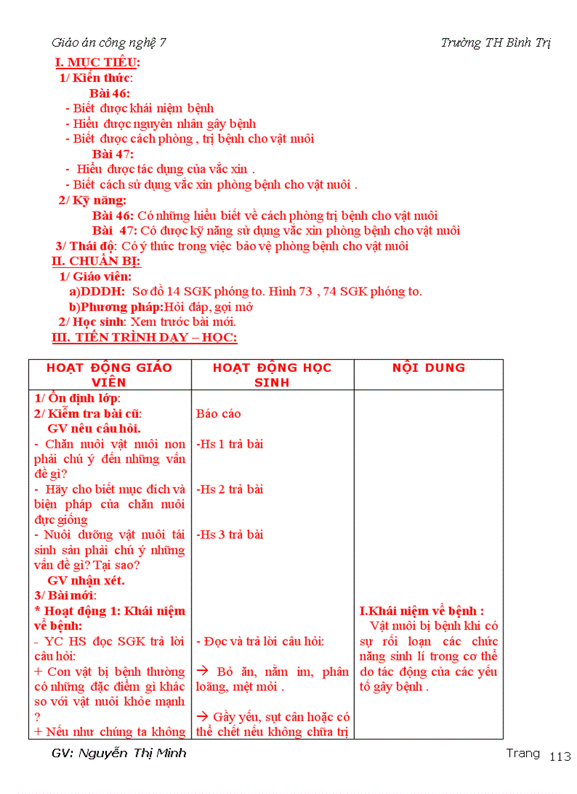 image for page Cong nghe 7 3 cột chuan