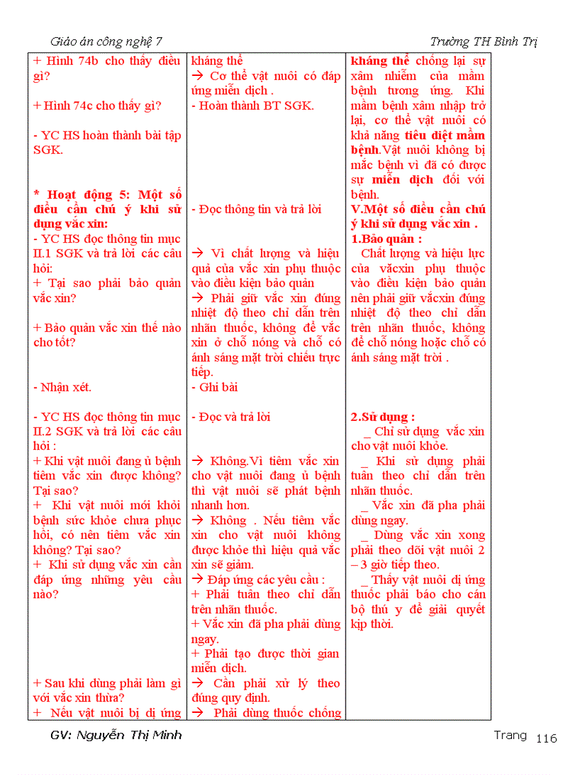 image for page Cong nghe 7 3 cột chuan