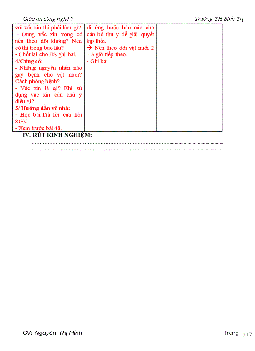 image for page Cong nghe 7 3 cột chuan