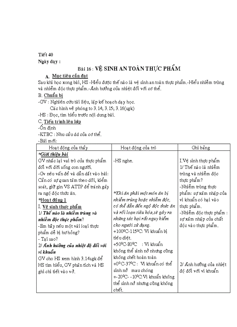 image for page Công nghệ HKII