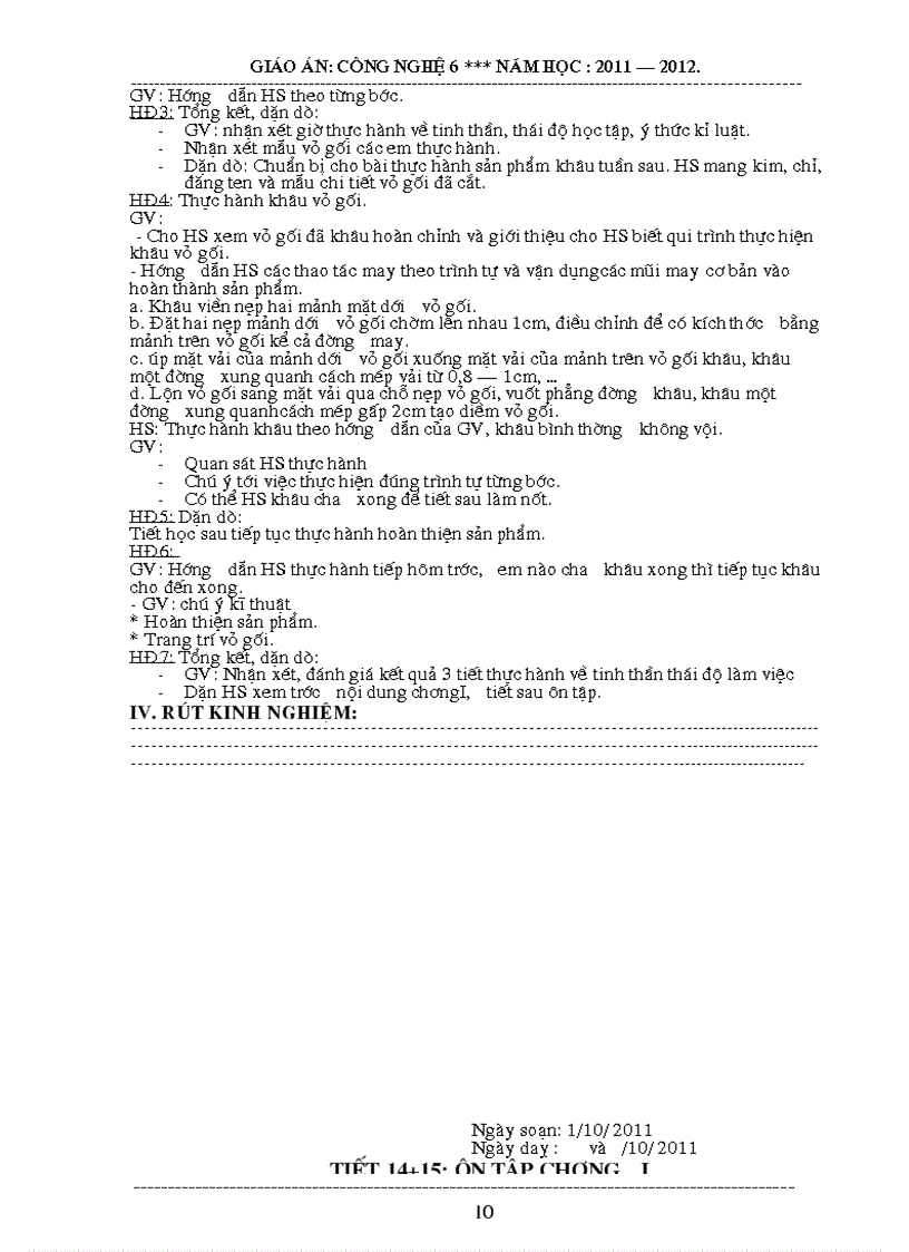 image for page Công nghệ 6 trọn bộ 1