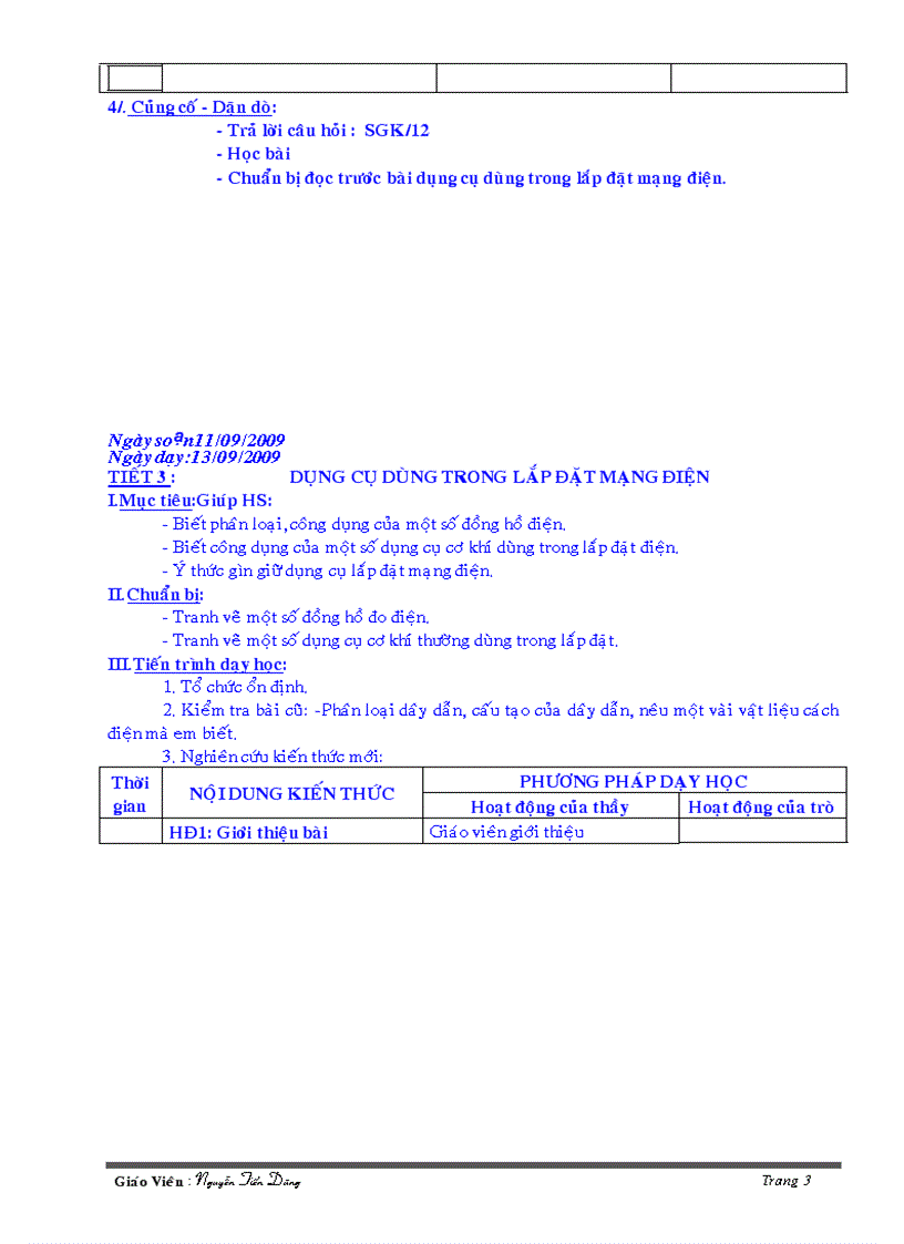 image for page Công nghệ 9 1