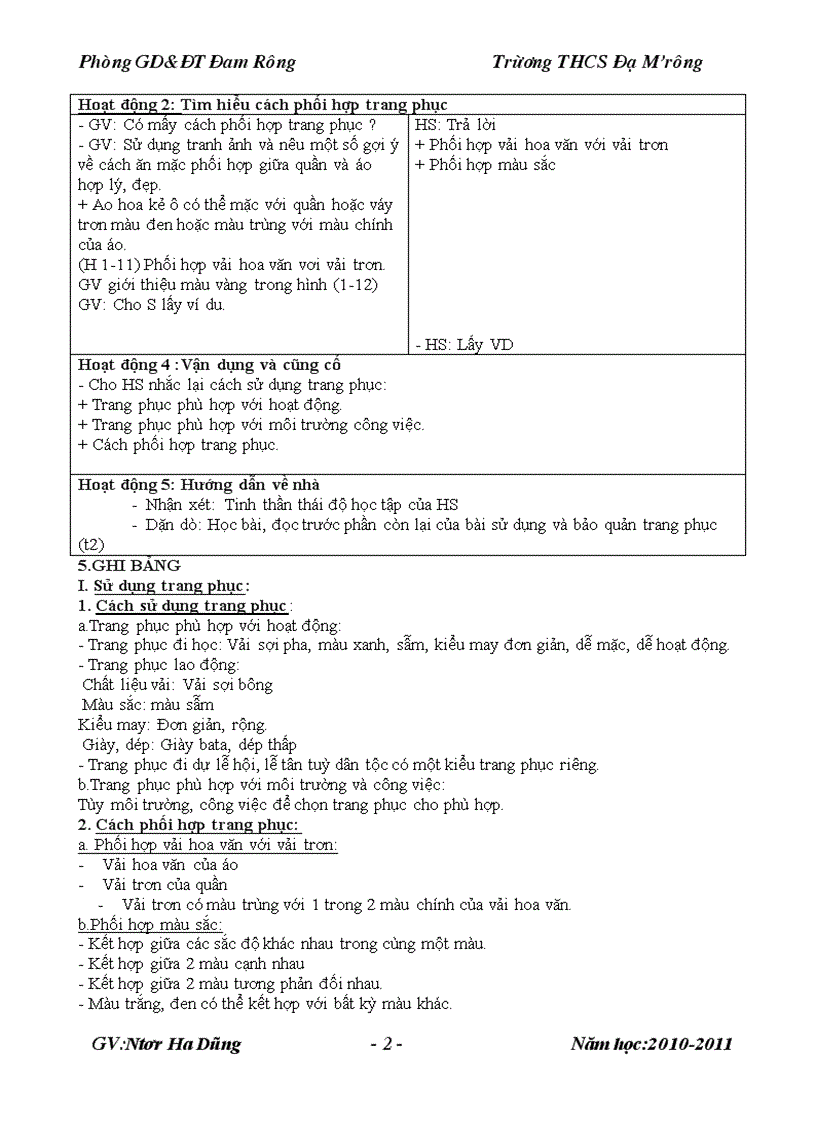 image for page Dũng cn6 tuần 4 tiết 7