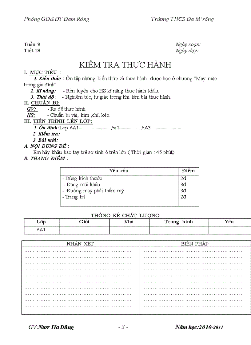 image for page Dũng giáo án CN 6 tuần 9