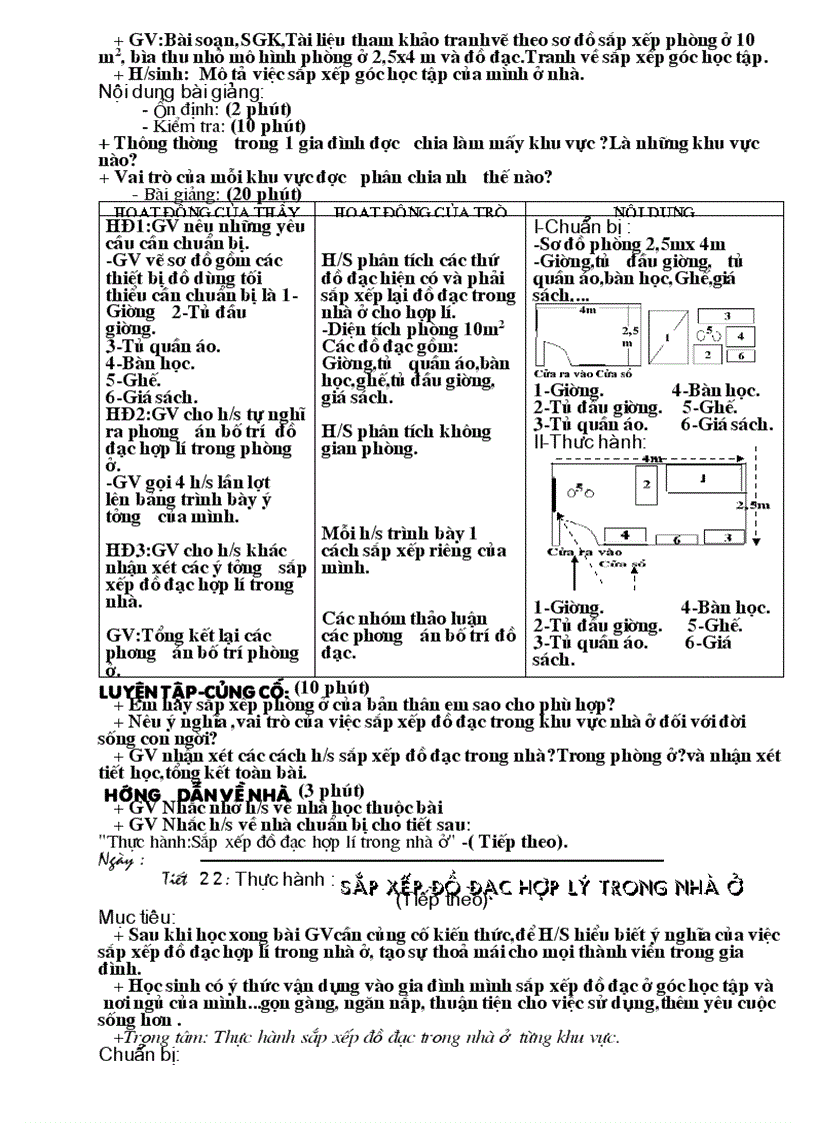 image for page G A c nghe 6