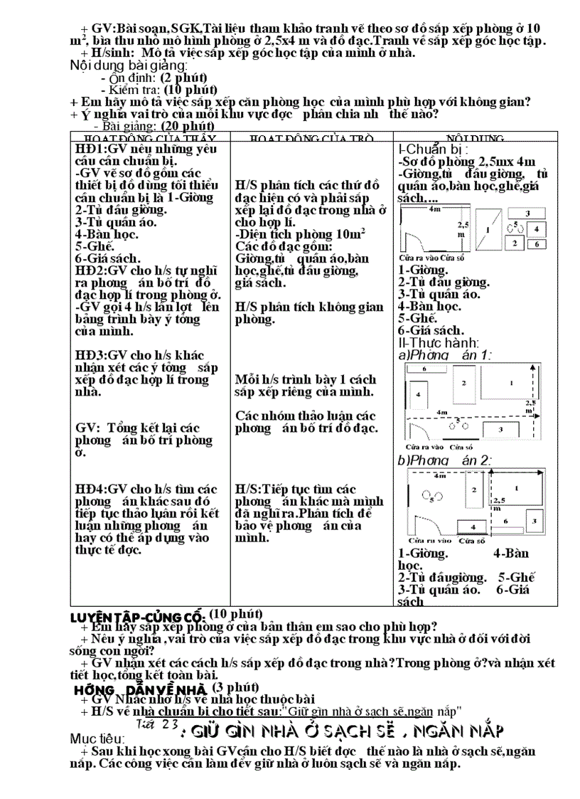 image for page G A c nghe 6
