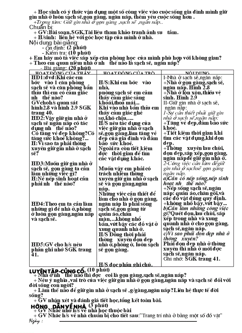 image for page G A c nghe 6