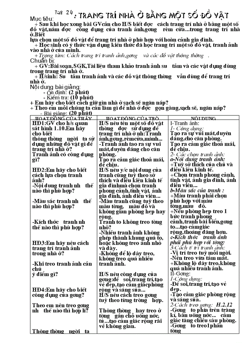 image for page G A c nghe 6