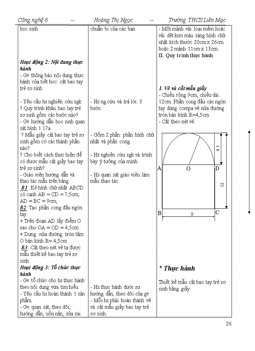 image for page GA Công nghệ 6 3 cột