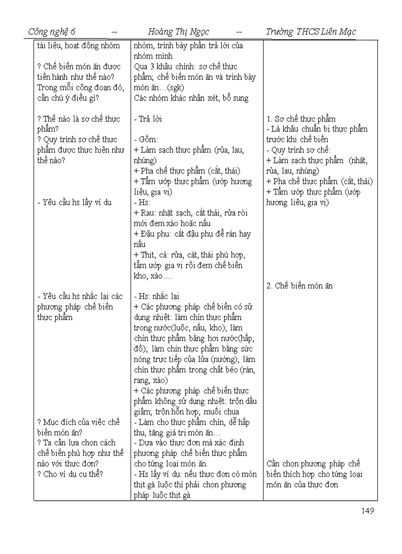 image for page GA Công nghệ 6 3 cột