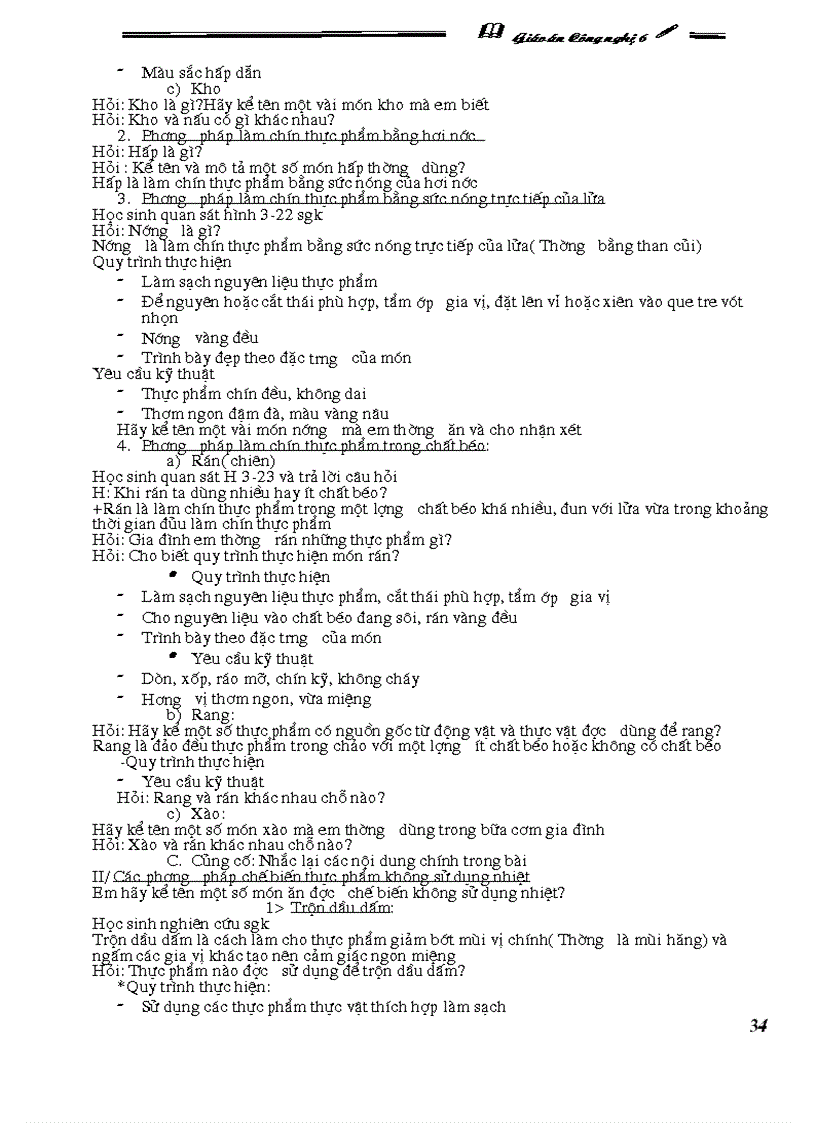 image for page GA Cong Nghe 6 day du