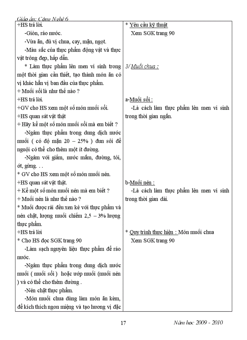 image for page Ga cong nghe 6 ky ii