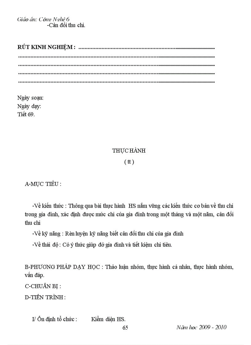 image for page Ga cong nghe 6 ky ii