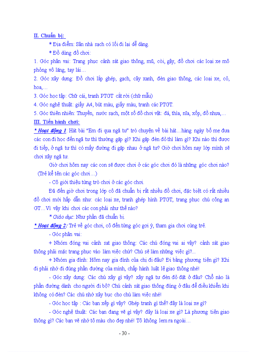 image for page GA tieu hoc Mau Giao Lon