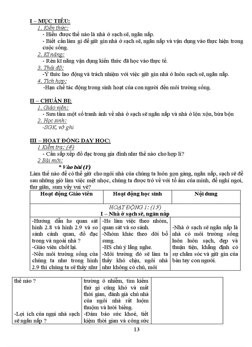 image for page Giáo án cn 6 2011 2012