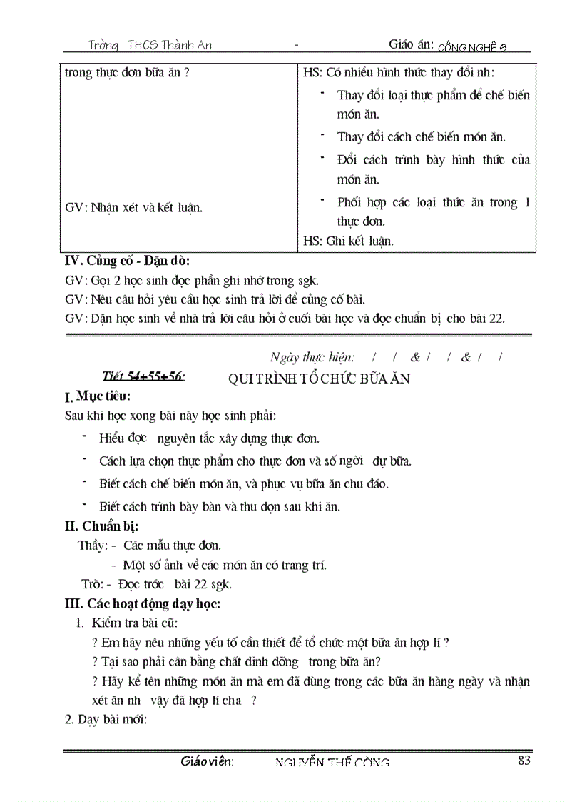 image for page Giao an CN6 08 09 T An