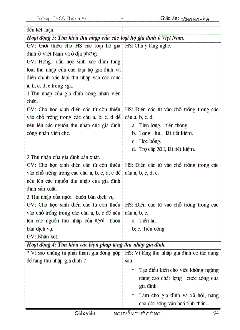 image for page Giao an CN6 08 09 T An