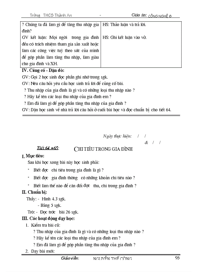 image for page Giao an CN6 08 09 T An