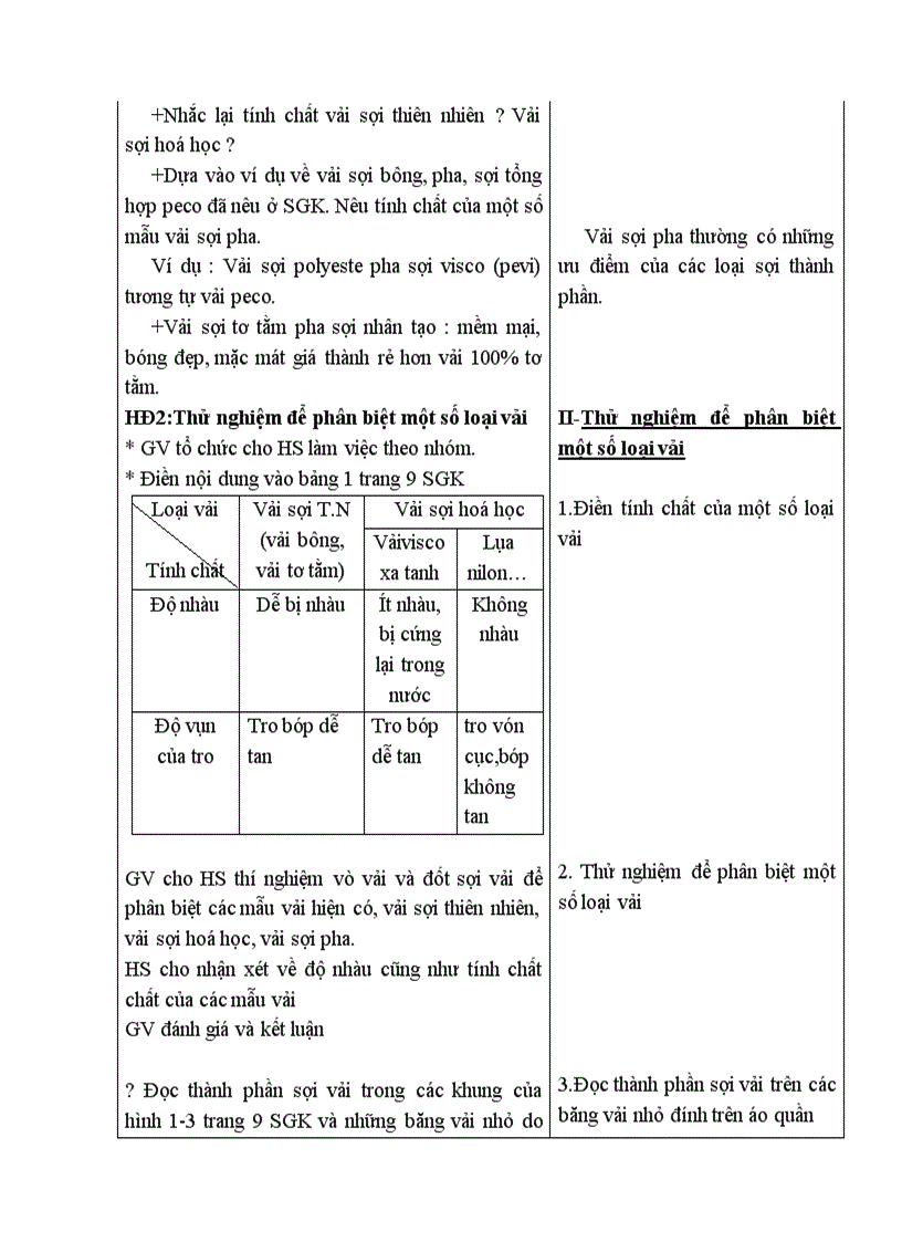 image for page Giáo án CN6 2011 2012