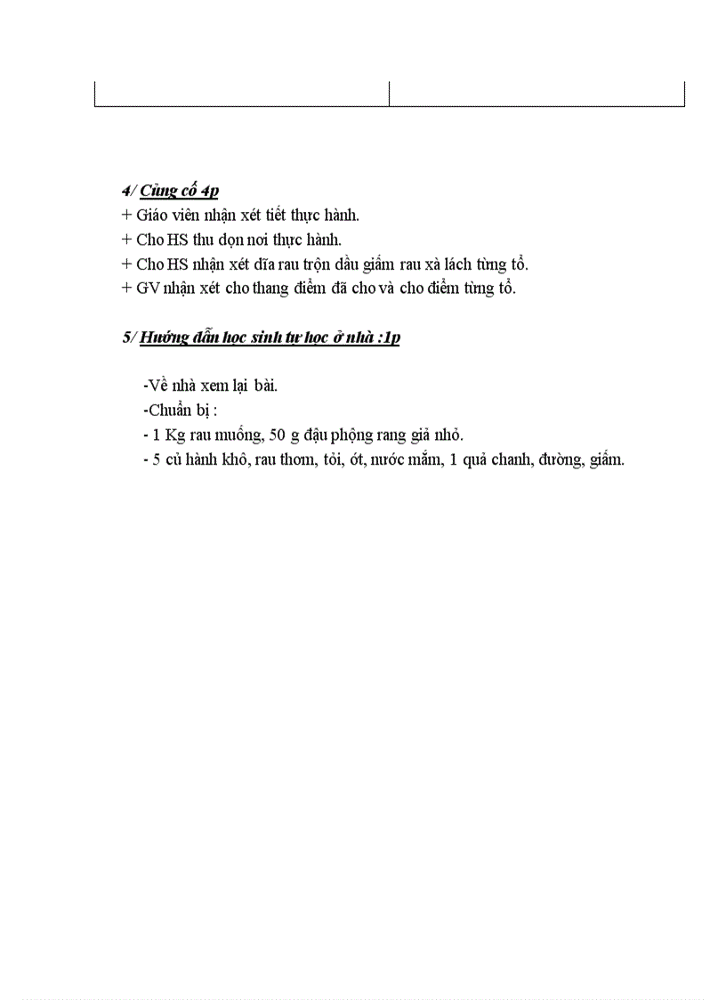 image for page Giáo án CN6 2011 2012