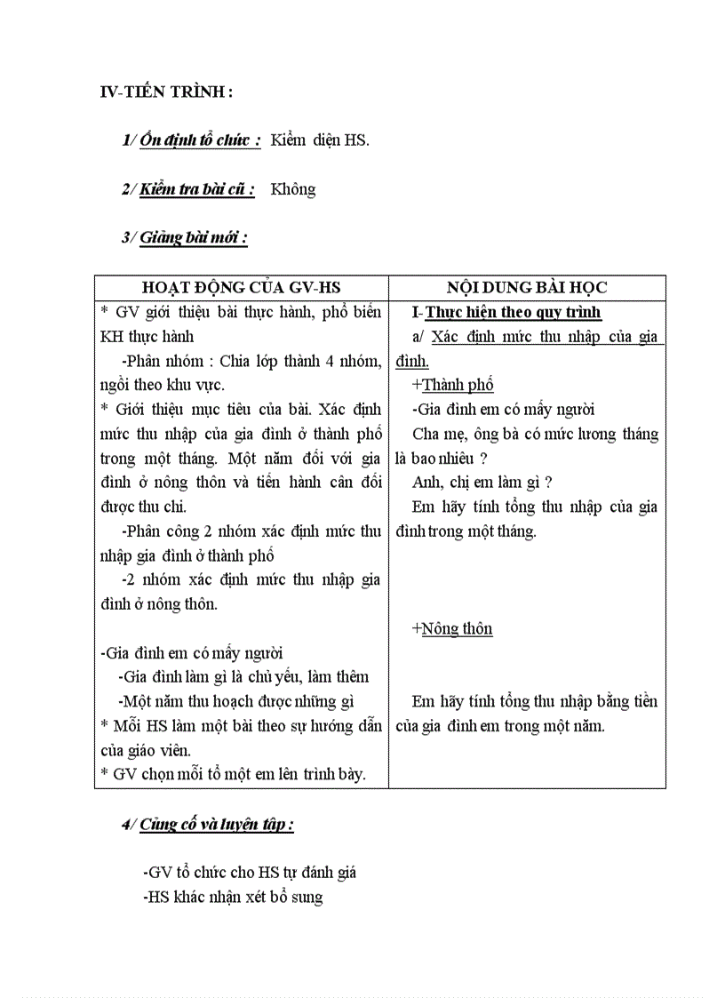 image for page Giáo án CN6 Năm 2011 2012