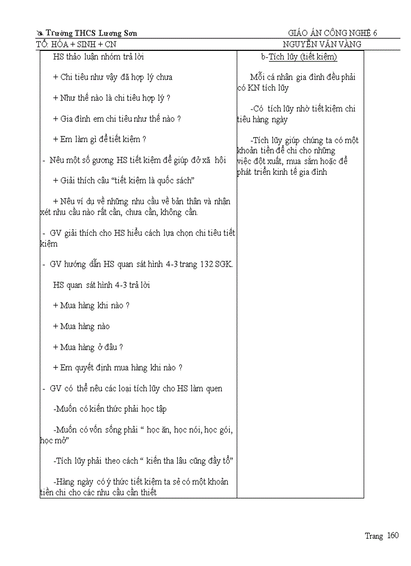 image for page Giáo án cn6 năm học 2011 2012