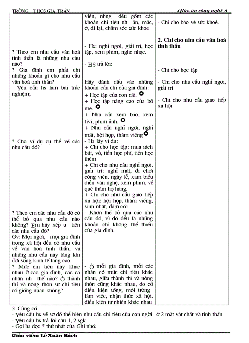 image for page Giao an cong nghe 6 chuan da chinh sua 3 cot