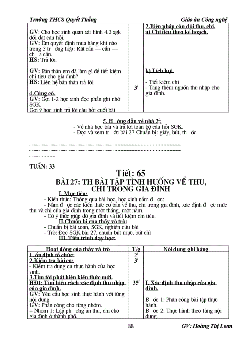 image for page Giáo án công nghệ 6 năm hoc 2010 2011