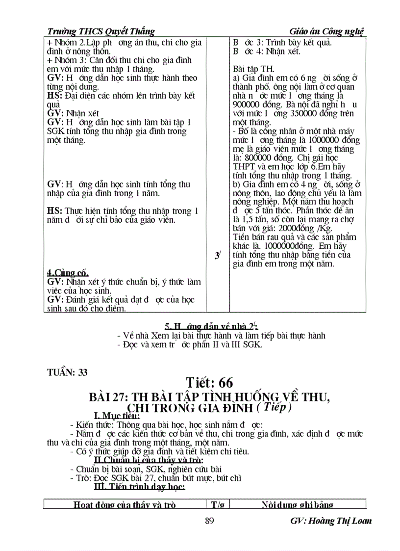 image for page Giáo án công nghệ 6 năm hoc 2010 2011