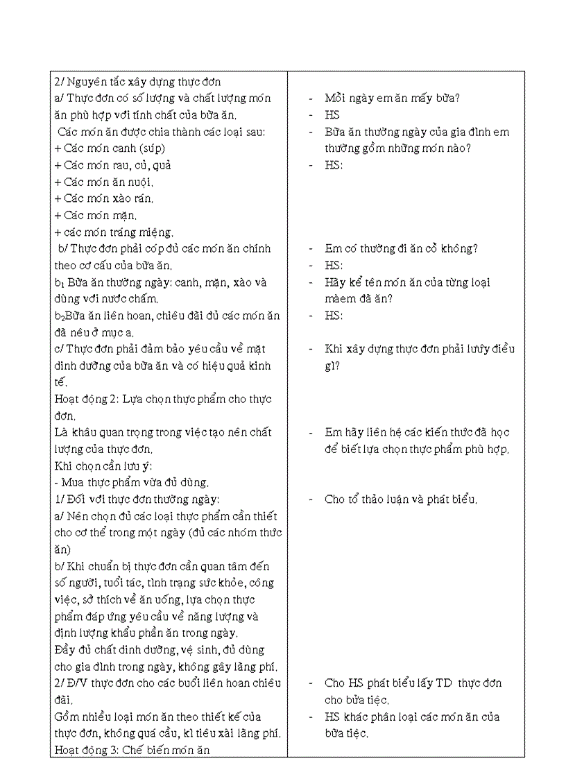 image for page Giáo án công nghệ 6 trọn bộ