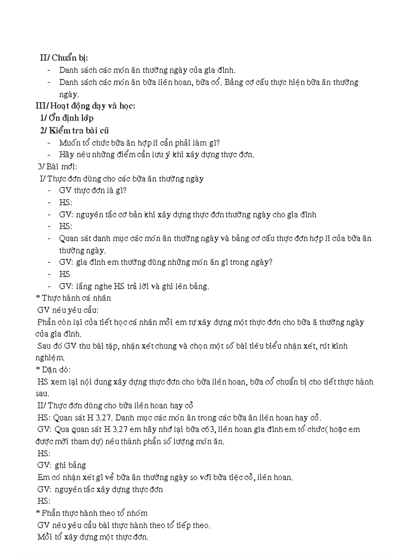 image for page Giáo án công nghệ 6 trọn bộ