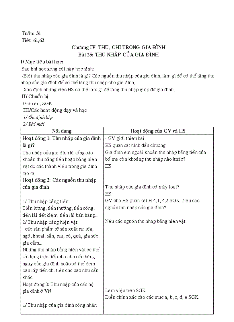 image for page Giáo án công nghệ 6 trọn bộ