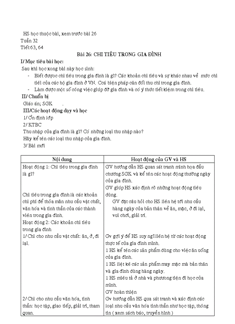 image for page Giáo án công nghệ 6 trọn bộ