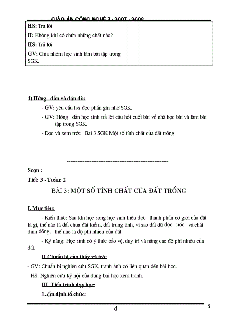 image for page Giao an cong nghe 7 cuc hay moi