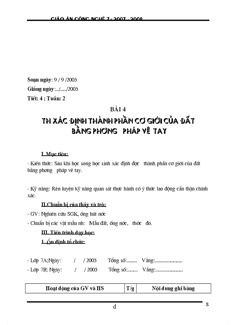 image for page Giao an cong nghe 7 cuc hay moi