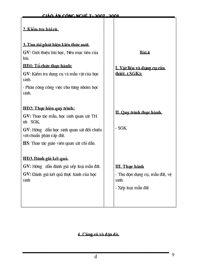 image for page Giao an cong nghe 7 cuc hay moi