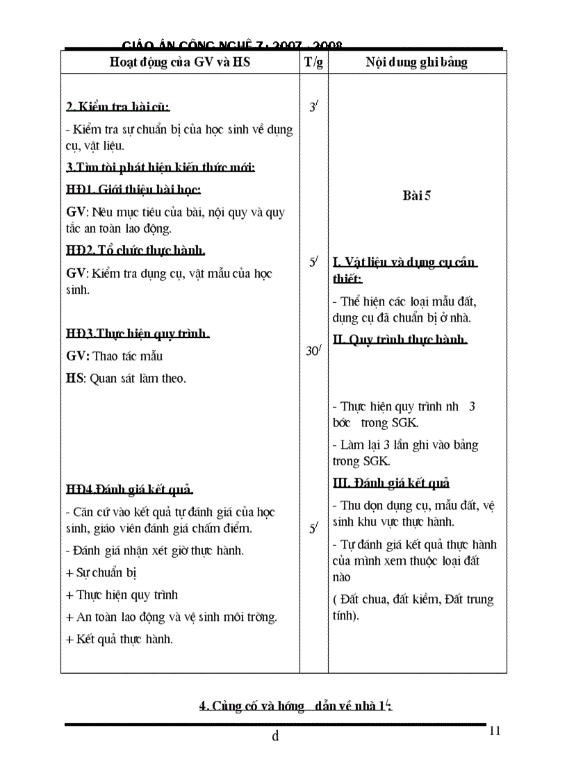 image for page Giao an cong nghe 7 cuc hay moi