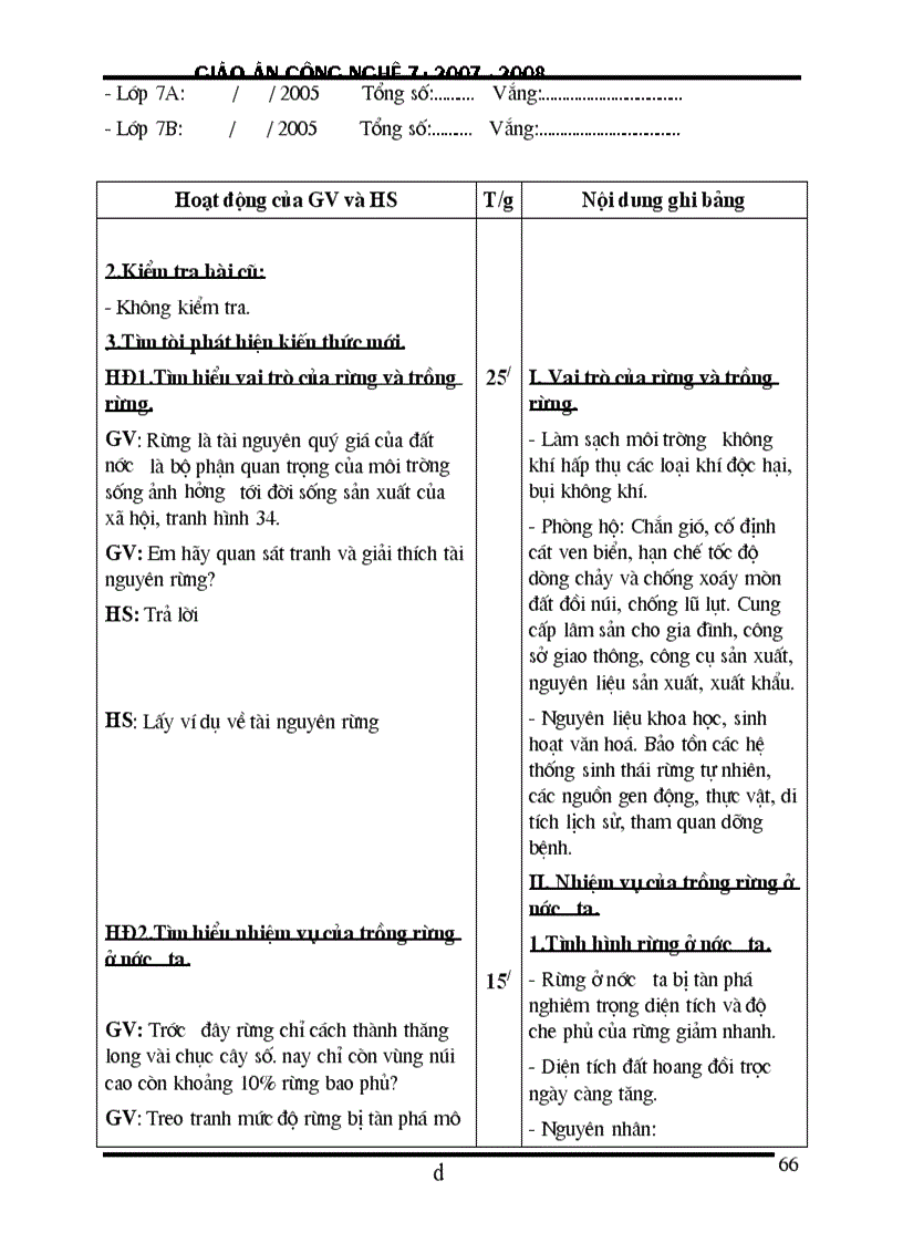 image for page Giao an cong nghe 7 cuc hay moi