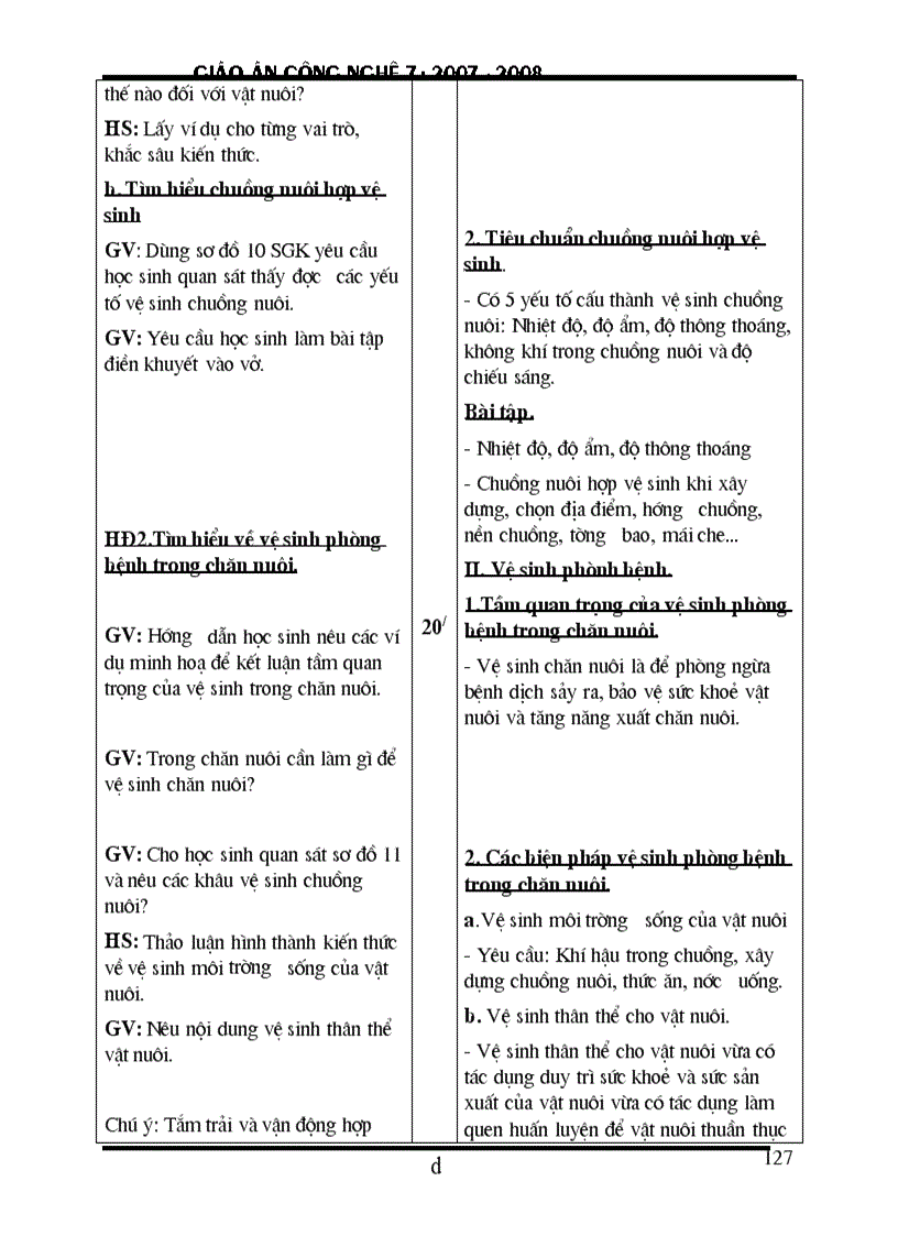 image for page Giao an cong nghe 7 cuc hay moi