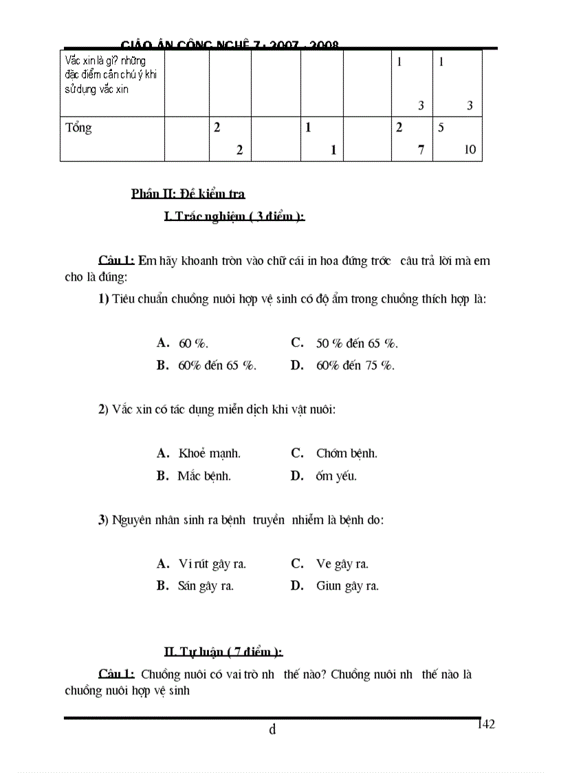 image for page Giao an cong nghe 7 cuc hay moi