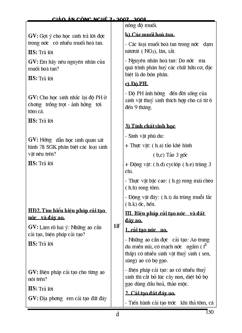 image for page Giao an cong nghe 7 cuc hay moi