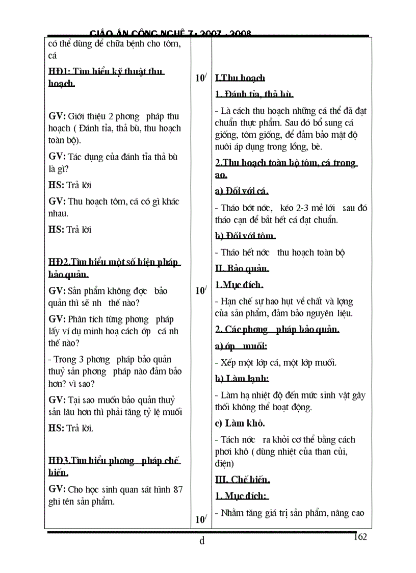 image for page Giao an cong nghe 7 cuc hay moi